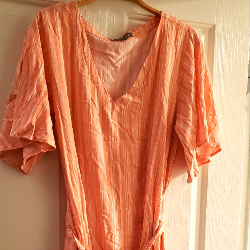 Fun dress
